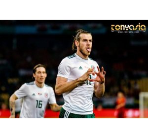  Gareth Bale Jadi Topskorer Wales | Bandar Togel Terpercaya | Bandar Togel Online 